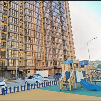 Продается 2-х комнатная квартира, 60 м²