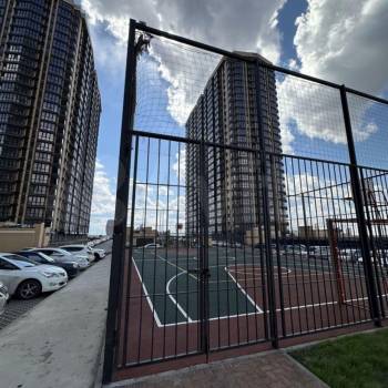 Продается 2-х комнатная квартира, 60 м²