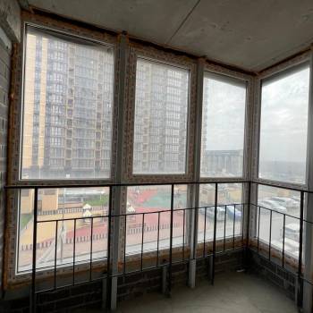 Продается 2-х комнатная квартира, 60 м²