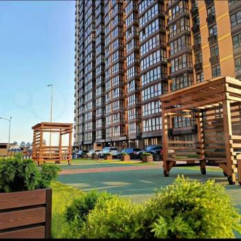 Продается 2-х комнатная квартира, 60 м²