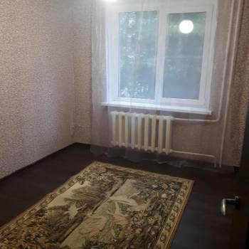 Сдается Многокомнатная квартира, 65 м²