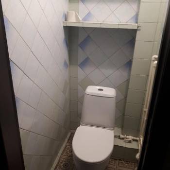 Сдается Многокомнатная квартира, 65 м²