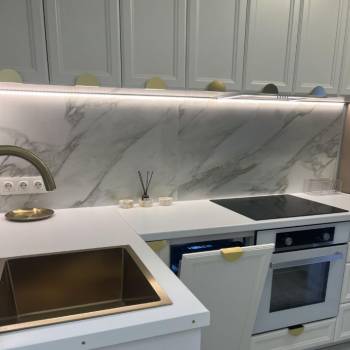 Сдается 1-комнатная квартира, 45 м²