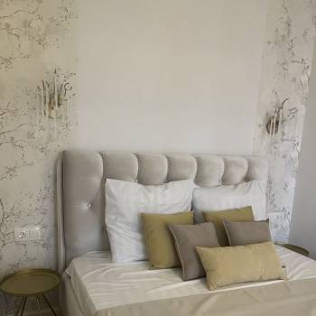 Сдается 1-комнатная квартира, 45 м²