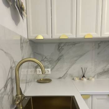 Сдается 1-комнатная квартира, 45 м²