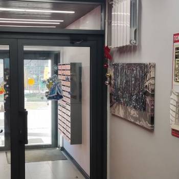 Продается 1-комнатная квартира, 33 м²