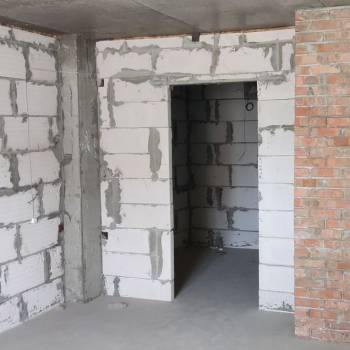 Продается 1-комнатная квартира, 33 м²