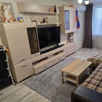 Продается 2-х комнатная квартира, 57 м²