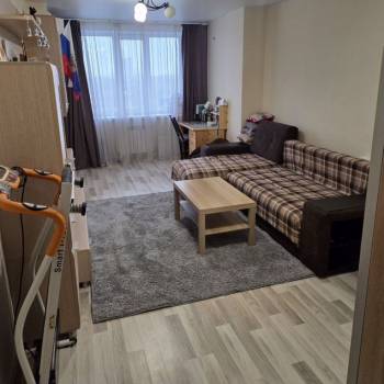 Продается 2-х комнатная квартира, 57 м²