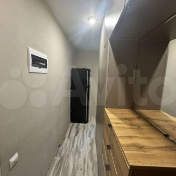 Продается 1-комнатная квартира, 32 м²