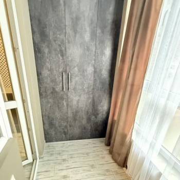 Сдается 1-комнатная квартира, 46 м²