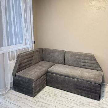 Сдается 1-комнатная квартира, 46 м²