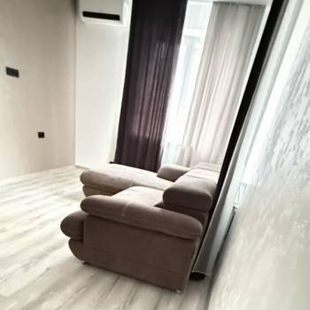 Сдается 1-комнатная квартира, 46 м²