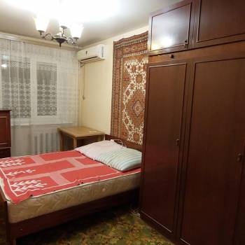 Сдается Многокомнатная квартира, 64 м²