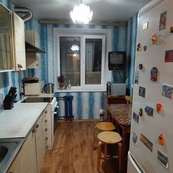 Сдается Многокомнатная квартира, 64 м²