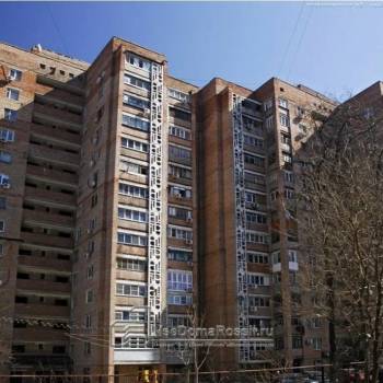 Сдается Многокомнатная квартира, 64 м²