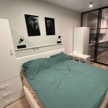 Сдается 2-х комнатная квартира, 50 м²