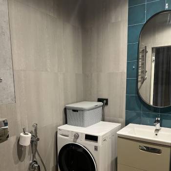 Сдается 2-х комнатная квартира, 50 м²