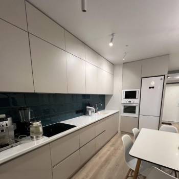 Сдается 2-х комнатная квартира, 50 м²