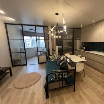 Сдается 2-х комнатная квартира, 50 м²