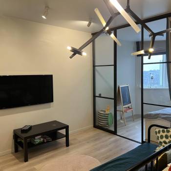 Сдается 2-х комнатная квартира, 50 м²