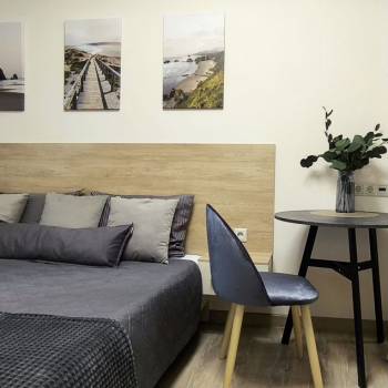 Сдается 1-комнатная квартира, 24 м²