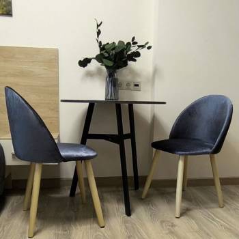 Сдается 1-комнатная квартира, 24 м²