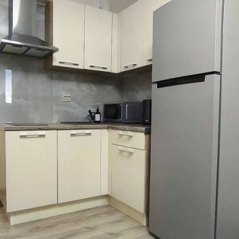 Сдается 1-комнатная квартира, 24 м²