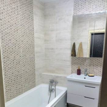 Сдается 1-комнатная квартира, 36 м²