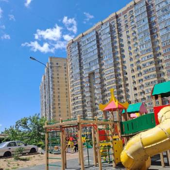 Продается 2-х комнатная квартира, 44,44 м²