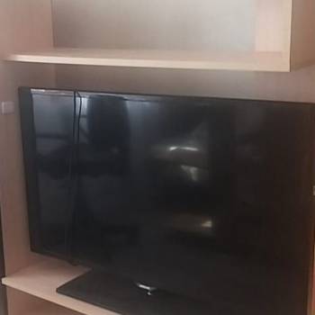 Продается 1-комнатная квартира, 33,7 м²