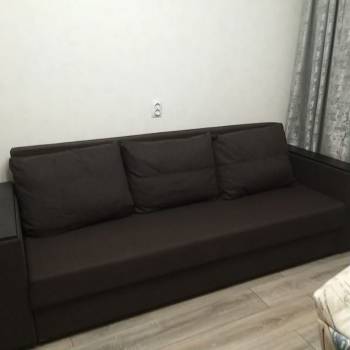 Продается 1-комнатная квартира, 33,7 м²