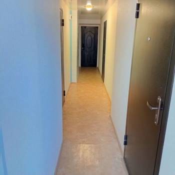 Продается 1-комнатная квартира, 17 м²