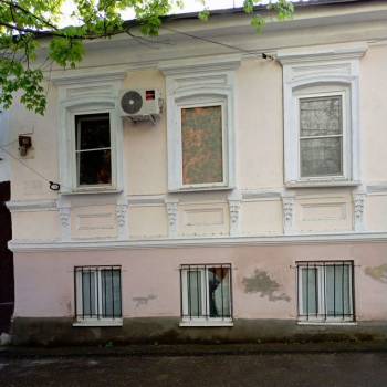 Продается 1-комнатная квартира, 17 м²