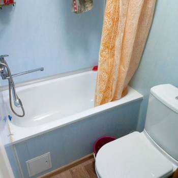 Продается 1-комнатная квартира, 17 м²