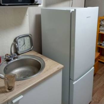 Продается 1-комнатная квартира, 17 м²