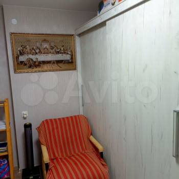 Продается 1-комнатная квартира, 17 м²