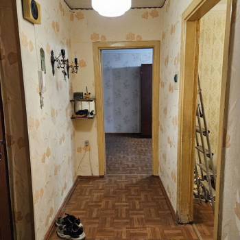 Продается 2-х комнатная квартира, 44,6 м²