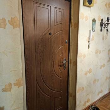 Продается 2-х комнатная квартира, 44,6 м²