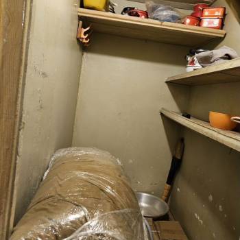 Продается 2-х комнатная квартира, 44,6 м²