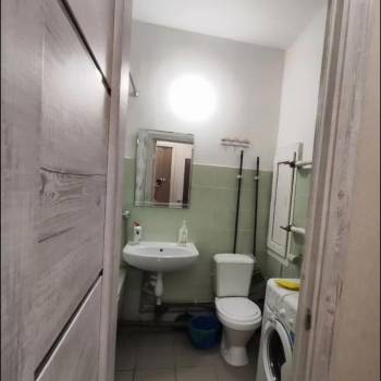Сдается 1-комнатная квартира, 36 м²