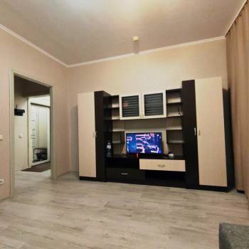 Сдается 1-комнатная квартира, 36 м²
