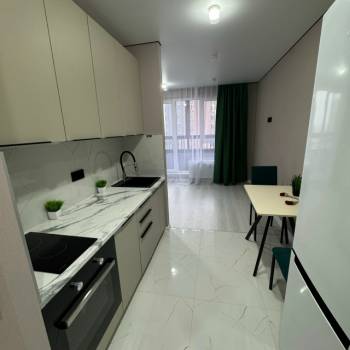 Сдается 1-комнатная квартира, 0 м²