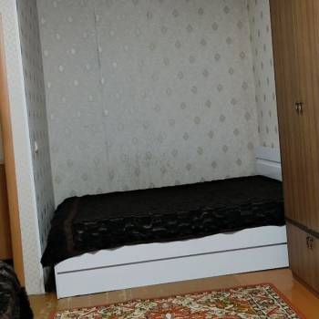 Сдается 1-комнатная квартира, 36 м²