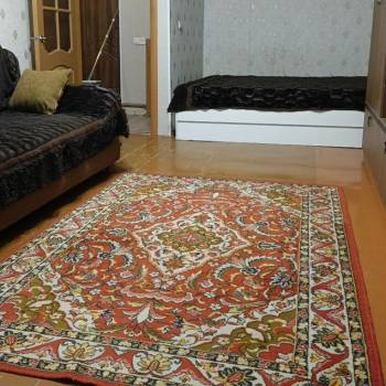 Сдается 1-комнатная квартира, 36 м²