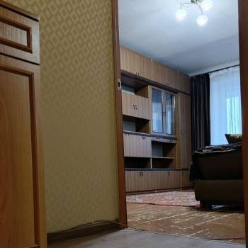 Сдается 1-комнатная квартира, 36 м²