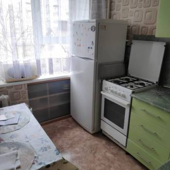 Сдается 1-комнатная квартира, 36 м²