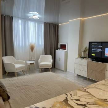 Продается 1-комнатная квартира, 34 м²