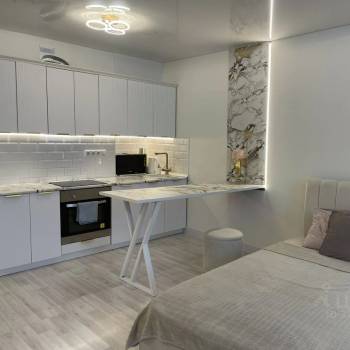 Продается 1-комнатная квартира, 34 м²