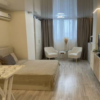 Продается 1-комнатная квартира, 34 м²